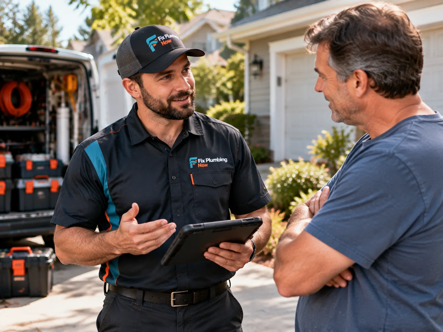 Clogged Drain Service Davis, NC FAQs